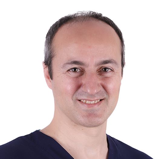 Dt. Serdar